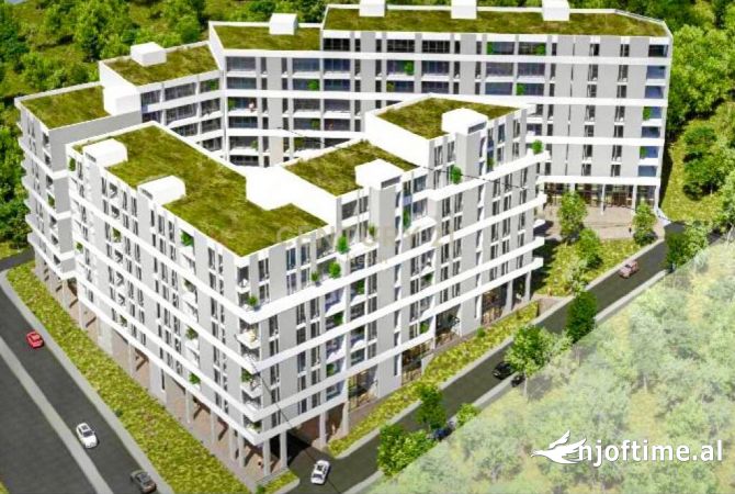 Shtepi ne shitje 2+1 ne Tirane - 122,000 Euro