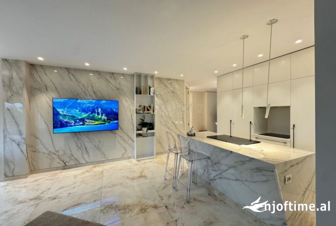 Shtepi ne shitje 2+1 ne Tirane - 280,000 Euro