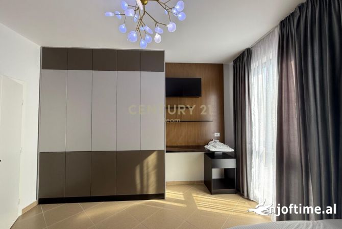 Shtepi me qera 2+1 ne Tirane - 650 Euro