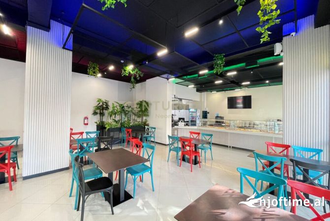 Marketplace for Business Brokers in Tirana - 350,000 Euro