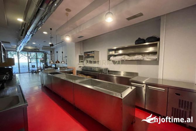 SHESIM BIZNES, RESTORANT-DELIVERY NE ASTIR!!  Neom103556