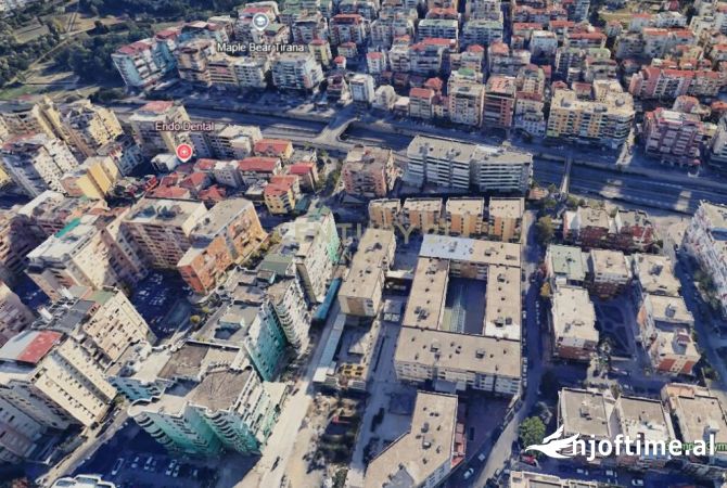 Ambient biznesi ne shitje 1+1 ne Tirane - 1,500,000 Euro