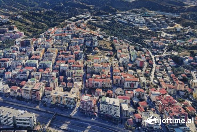 Ambient biznesi ne shitje 1+1 ne Tirane - 1,200,000 Euro