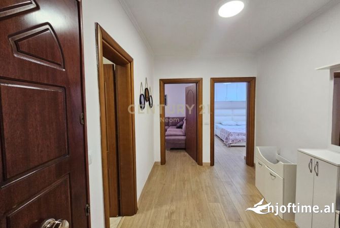 Shtepi me qera 1+1 ne Tirane - 650 Euro