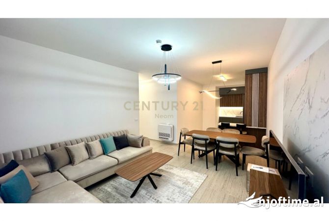 Shtepi me qera 2+1 ne Tirane - 1,650 Euro