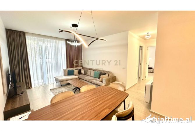 Shtepi me qera 2+1 ne Tirane - 1,650 Euro