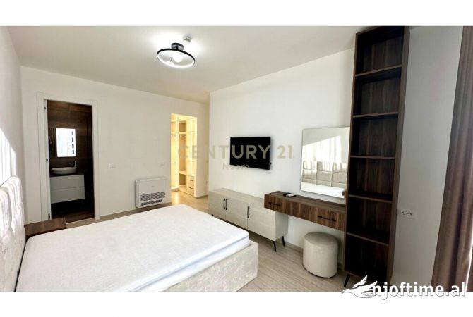 Shtepi me qera Apartament ne Tirane, 2+1, Mobilimi E mobiluar, Pagesa 1,650  Euro.