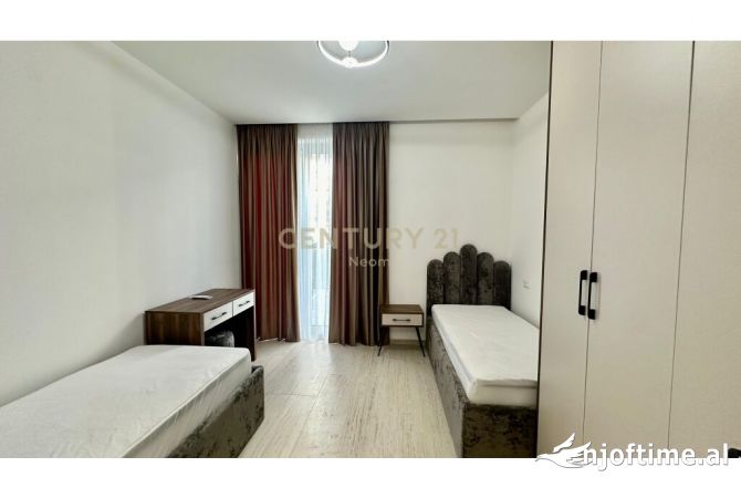 Shtepi me qera Apartament ne Tirane, 2+1, Mobilimi E mobiluar, Pagesa 1,650  Euro.