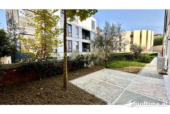 Shtepi me qera Apartament ne Tirane, 2+1, Mobilimi E mobiluar, Pagesa 1,650  Euro.