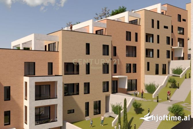 Shtepi ne shitje 2+1 ne Tirane - 237,000 Euro