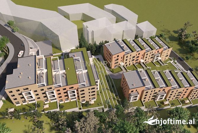 Shtepi ne shitje 2+1 ne Tirane - 237,000 Euro