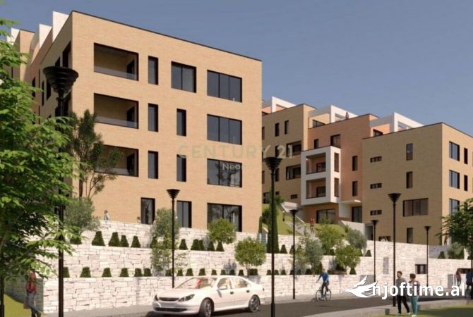 Shtepi ne shitje Apartament ne Tirane, 2+1, Mobilimi Bosh, pa mobiluar, Pagesa 237,000  Euro.