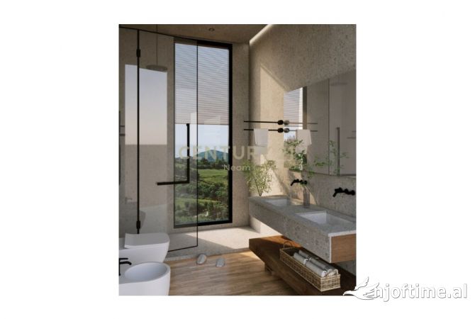 Shtepi ne shitje Vila Luksoze ne Tirane, 4+1, Mobilimi Bosh, pa mobiluar, Pagesa 916,000  Euro.