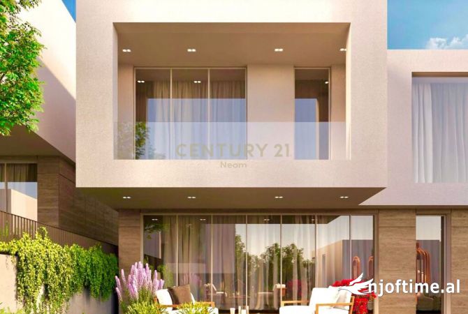 Shtepi ne shitje 4+1 ne Tirane - 916,000 Euro