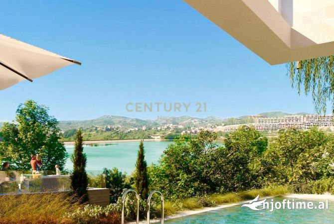 Shtepi ne shitje Vila Luksoze ne Tirane, 4+1, Mobilimi Bosh, pa mobiluar, Pagesa 916,000  Euro.