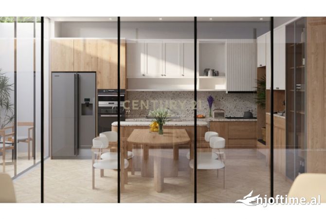 Shtepi ne shitje Vila Luksoze ne Tirane, 4+1, Mobilimi Bosh, pa mobiluar, Pagesa 916,000  Euro.