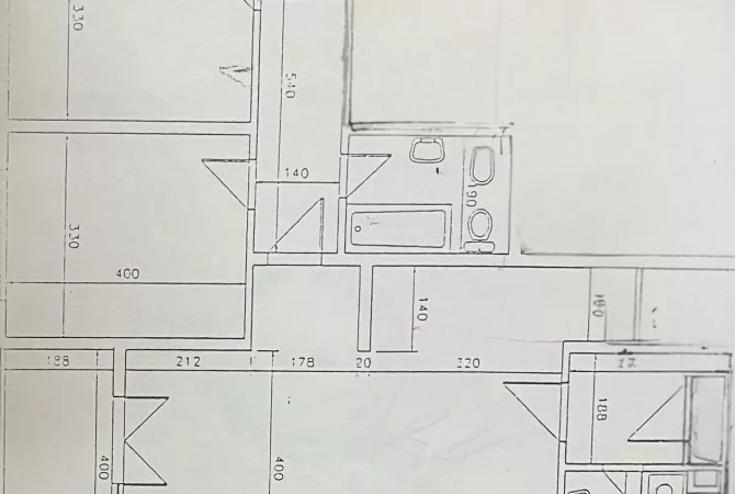 JEPET AMBIENT ME QIRA - 110 m2, NE ZEMER TE BLLOKUT!! Neom120412