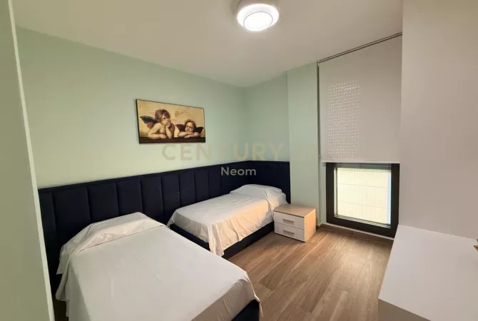 Shtepi me qera Apartament ne Tirane, 2+1, Mobilimi E mobiluar, Pagesa 1,500  Euro.