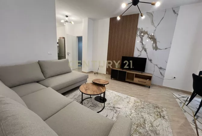 Shtepi me qera 1+1 ne Tirane - 500 Euro