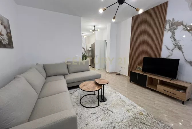 Shtepi me qera 1+1 ne Tirane - 500 Euro