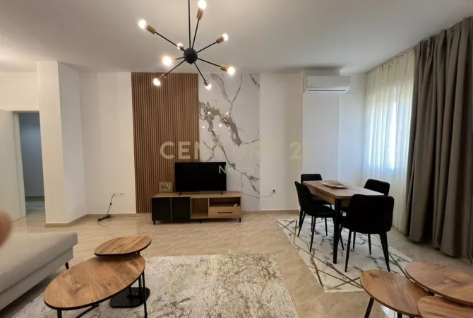 Shtepi me qera 1+1 ne Tirane - 500 Euro