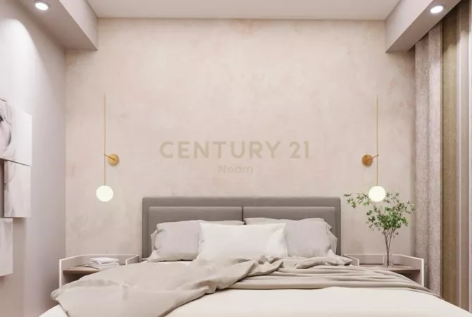 Shtepi me qera Apartament ne Tirane, 1+1, Mobilimi E mobiluar, Pagesa 900  Euro.