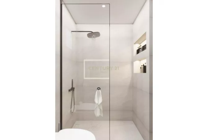 Shtepi me qera Apartament ne Tirane, 1+1, Mobilimi E mobiluar, Pagesa 900  Euro.