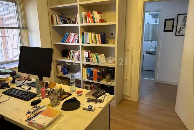 Qira Zyre Ne zonen e Bllokut Neom119861