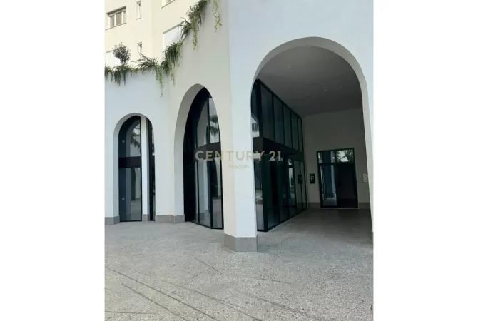 Ambient biznesi me qera 1+1 ne Tirane - 700 Euro