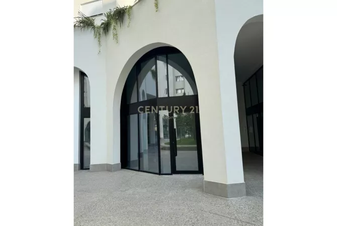 Ambient biznesi me qera 1+1 ne Tirane - 700 Euro