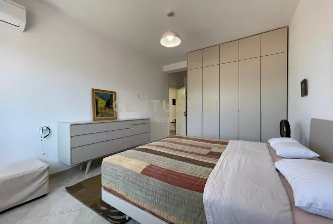 Shtepi me qera Apartament ne Tirane, 2+1, Mobilimi E mobiluar, Pagesa 800  Euro.
