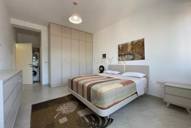 Shtepi me qera Apartament ne Tirane, 2+1, Mobilimi E mobiluar, Pagesa 800  Euro.