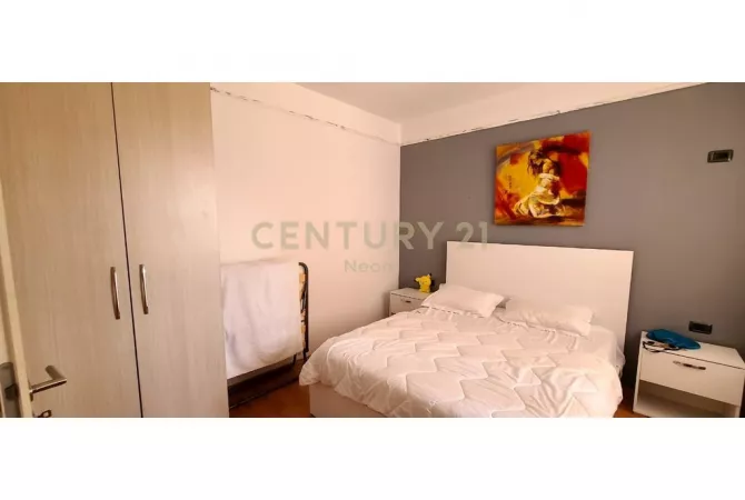 Shtepi me qera 1+1 ne Tirane - 550 Euro