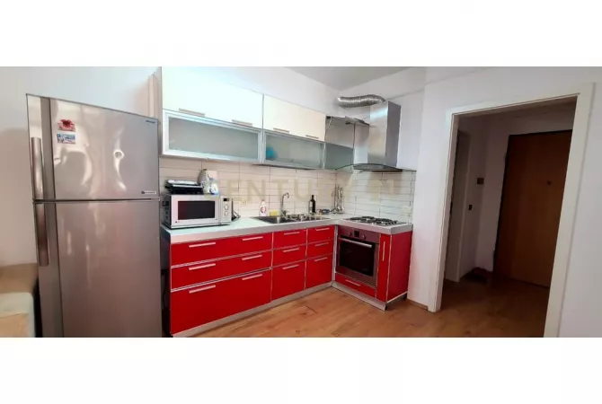 Shtepi me qera 1+1 ne Tirane - 550 Euro