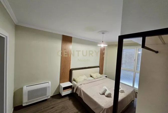 Casa in affitto 2+1 a Tirana - 650 Euro