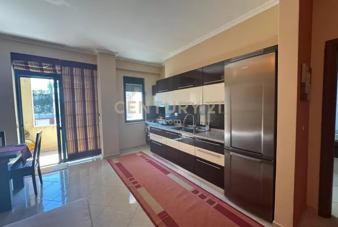 Shtepi me qera 1+1 ne Tirane - 550 Euro