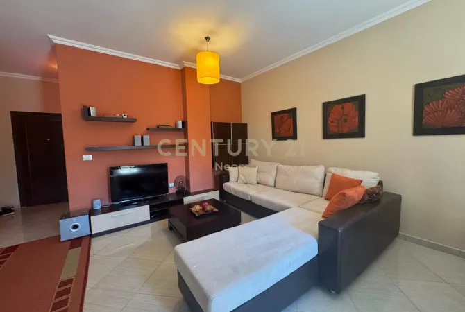 Shtepi me qera 1+1 ne Tirane - 550 Euro