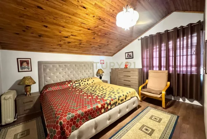 Shtepi ne shitje Shtepi Private ne Tirane, 6+1, Mobilimi E mobiluar, Pagesa 545,000  Euro.