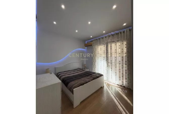 Shtepi me qera 2+1 ne Tirane - 650 Euro