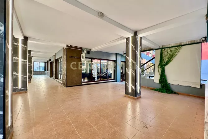 QIRA, 2️⃣ KATE AMBIENT BIZNESI - 1’000 M2, FIER‼️ Neom117489