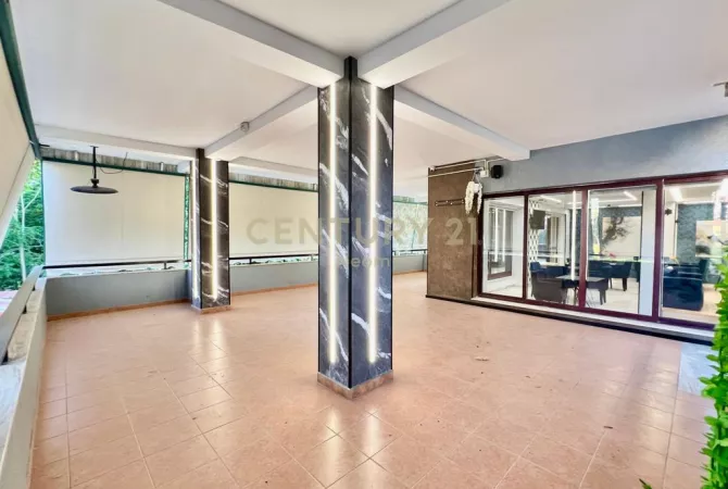 QIRA, 2️⃣ KATE AMBIENT BIZNESI - 1’000 M2, FIER‼️ Neom117489