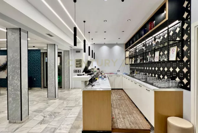 QIRA, 2️⃣ KATE AMBIENT BIZNESI - 1’000 M2, FIER‼️ Neom117489