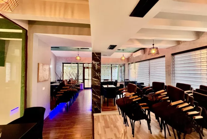 QIRA, 2️⃣ KATE AMBIENT BIZNESI - 1’000 M2, FIER‼️ Neom117489