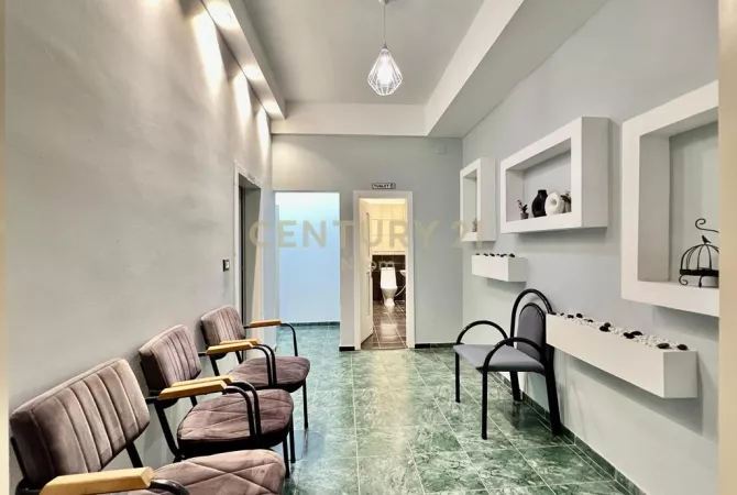 QIRA, 2️⃣ KATE AMBIENT BIZNESI - 1’000 M2, FIER‼️ Neom117489