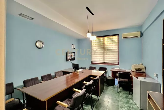 QIRA, 2️⃣ KATE AMBIENT BIZNESI - 1’000 M2, FIER‼️ Neom117489