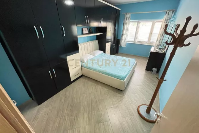 Shtepi me qera Apartament ne Tirane, 2+1, Mobilimi E mobiluar, Pagesa 620  Euro.