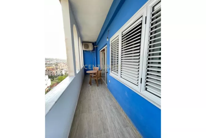 Shtepi me qera Apartament ne Tirane, 2+1, Mobilimi E mobiluar, Pagesa 620  Euro.