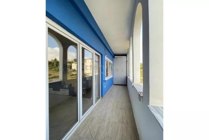 Shtepi me qera Apartament ne Tirane, 2+1, Mobilimi E mobiluar, Pagesa 620  Euro.