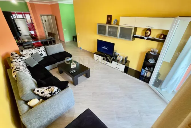 Casa in affitto 2+1 a Tirana - 620 Euro