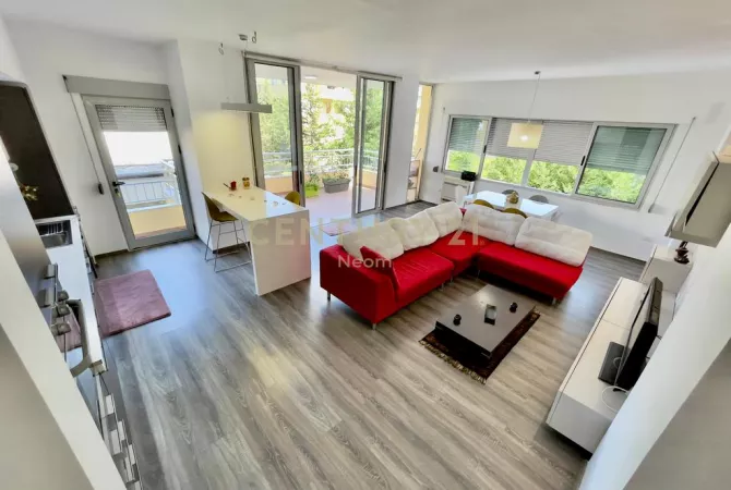 Casa in affitto 2+1 a Tirana - 900 Euro